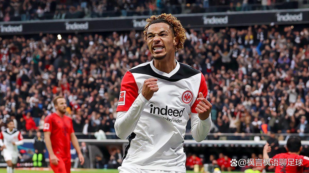 开云APP-波鸿对阵法兰克福，引发足球迷热议