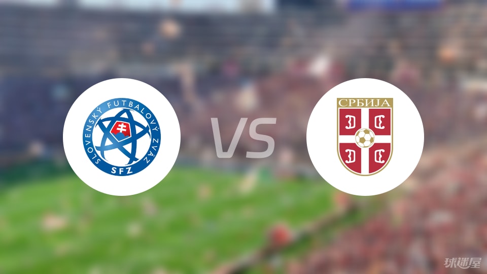 斯洛伐克不敌威尔士，晋级希望渺茫的简单介绍